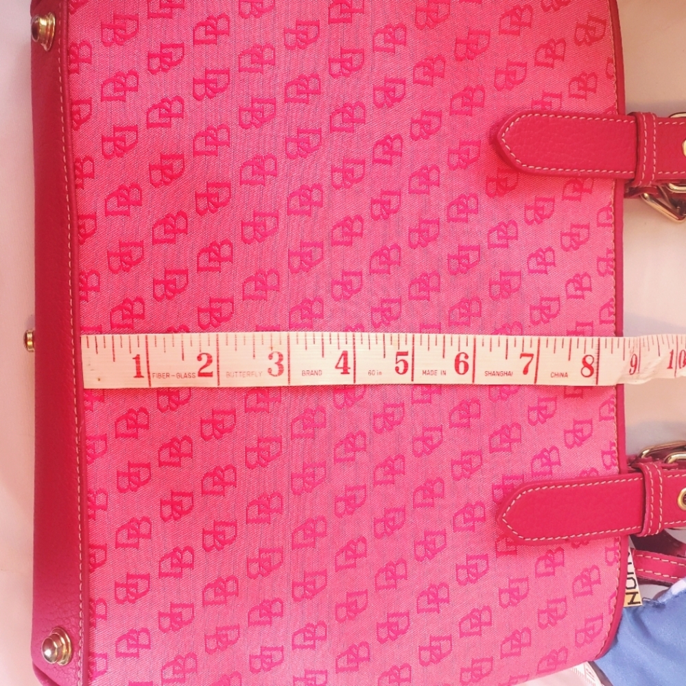 Dooney and Bourke Vintage Handbag